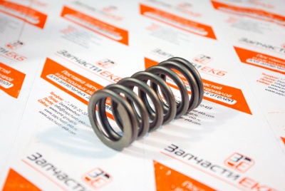 5316172 Пружина впускного клапана Cummins